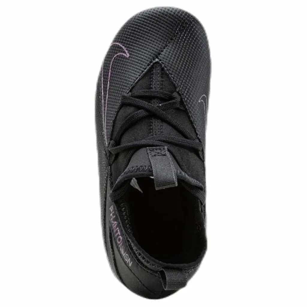 Phantom VSN 2 Club DF FG/MG Junior Black*Nike Online
