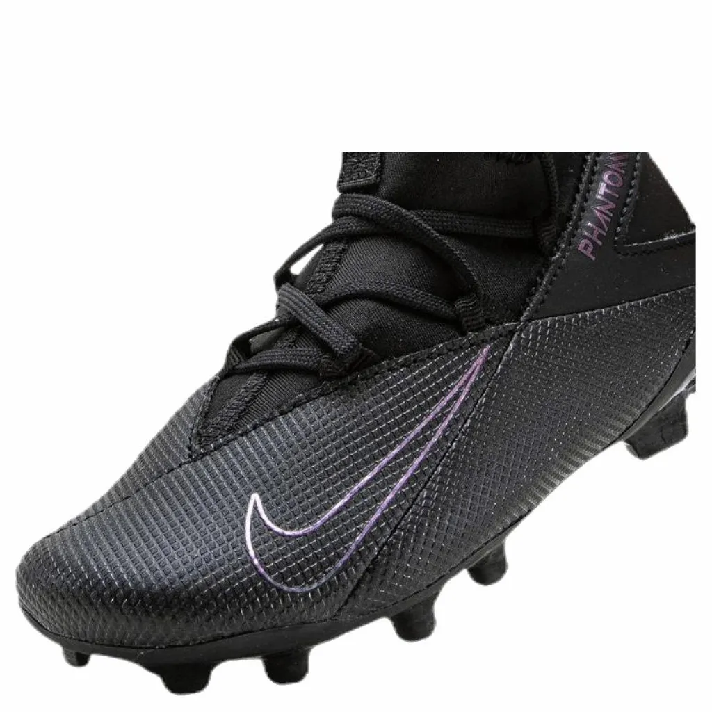 Phantom VSN 2 Club DF FG/MG Junior Black*Nike Online