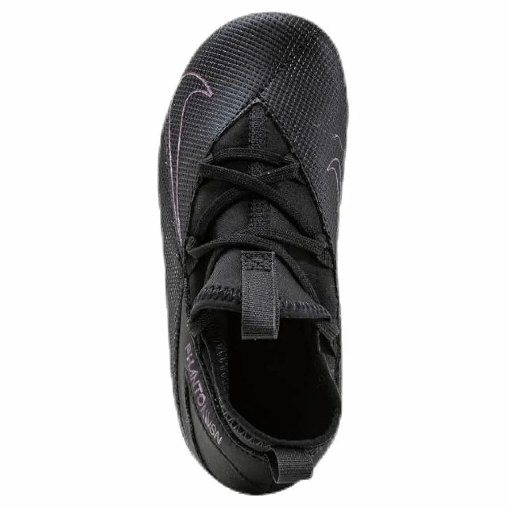 Phantom VSN 2 Club DF FG/MG Junior Black*Nike Online