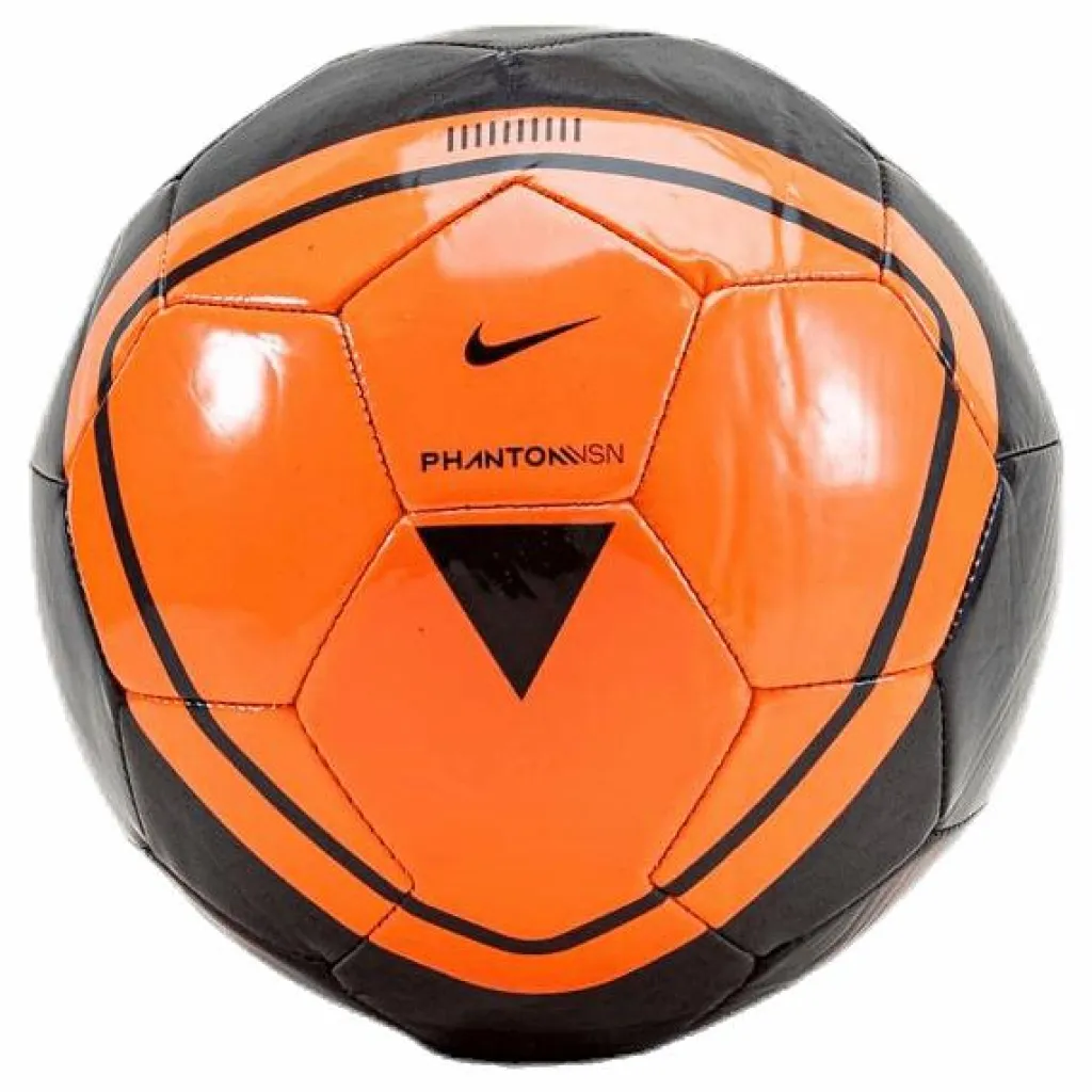 Phantom VSN Yellow*Nike