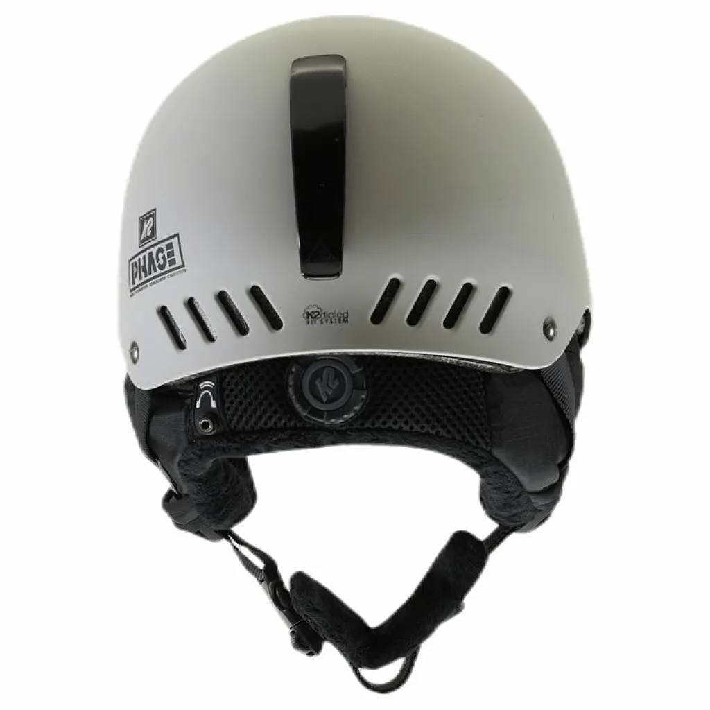 Phase Pro Grey*K2 Best