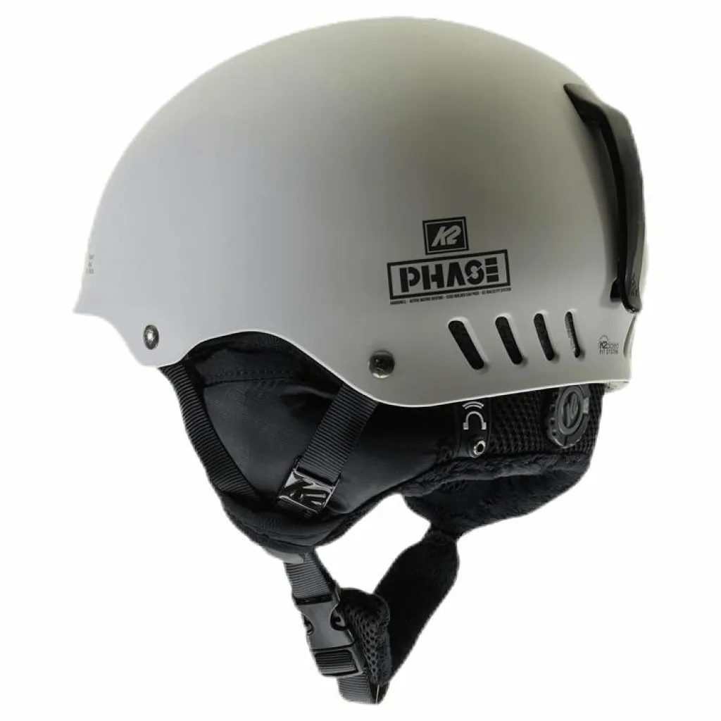 Phase Pro Grey*K2 Best