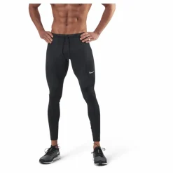 Phenom Elite Men's Running Tights BLACK/REFLECTIVE SILV*Nike Best