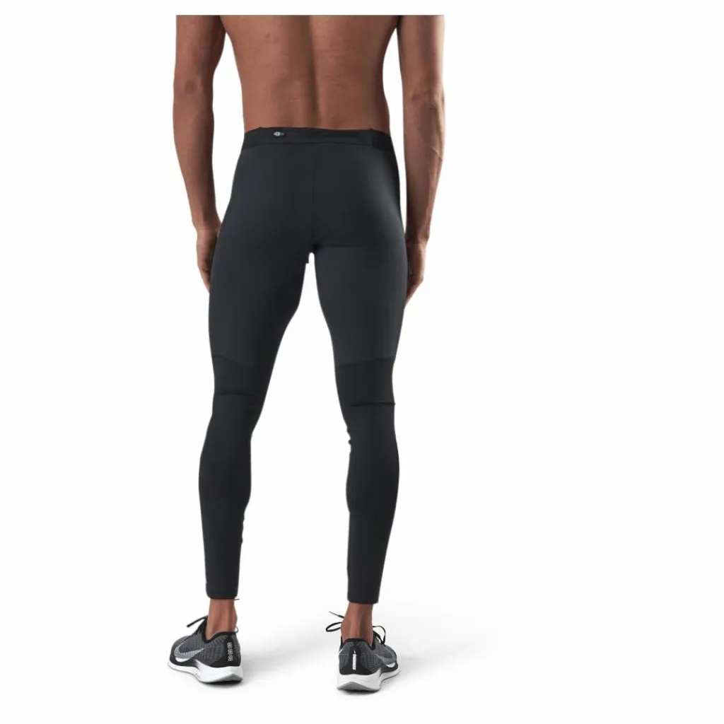 Phenom Elite Men's Running Tights BLACK/REFLECTIVE SILV*Nike Best