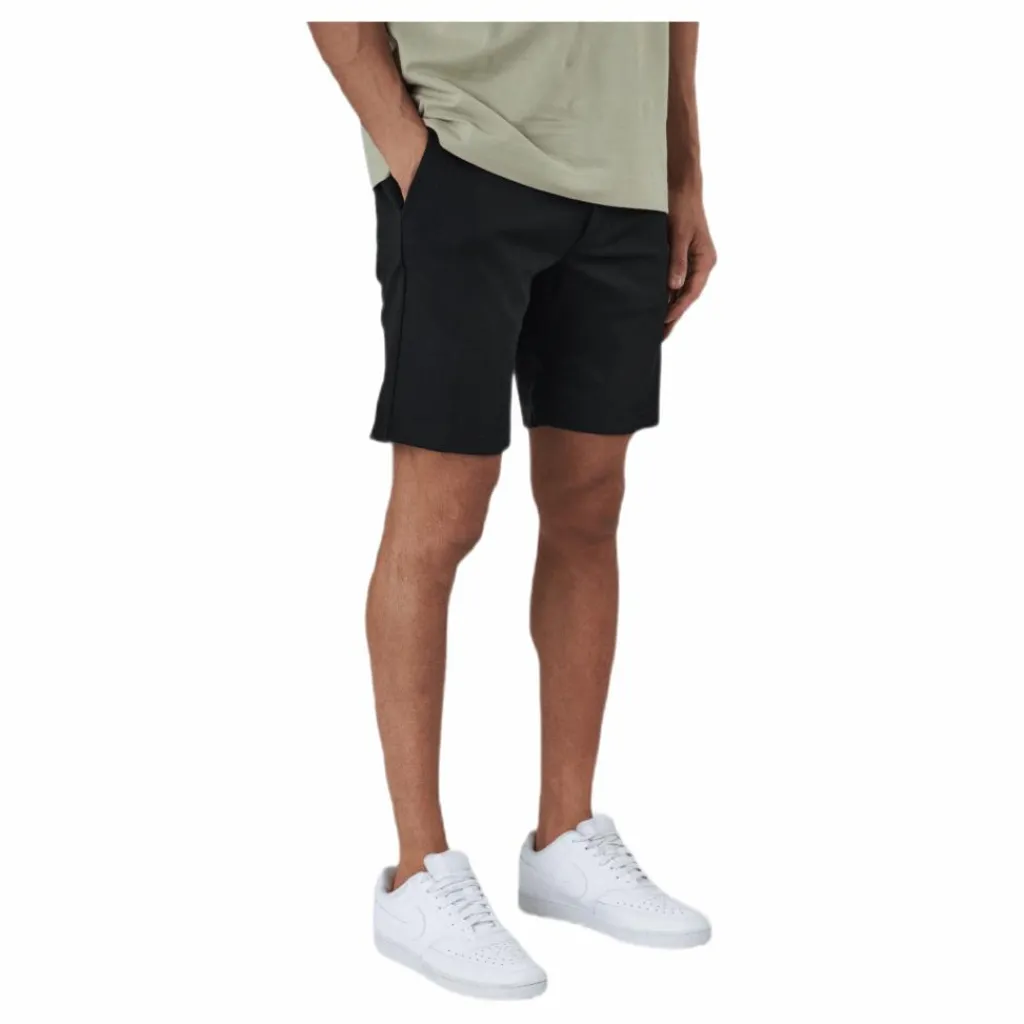 Phil Chino Shorts Black*Jack & Jones Hot