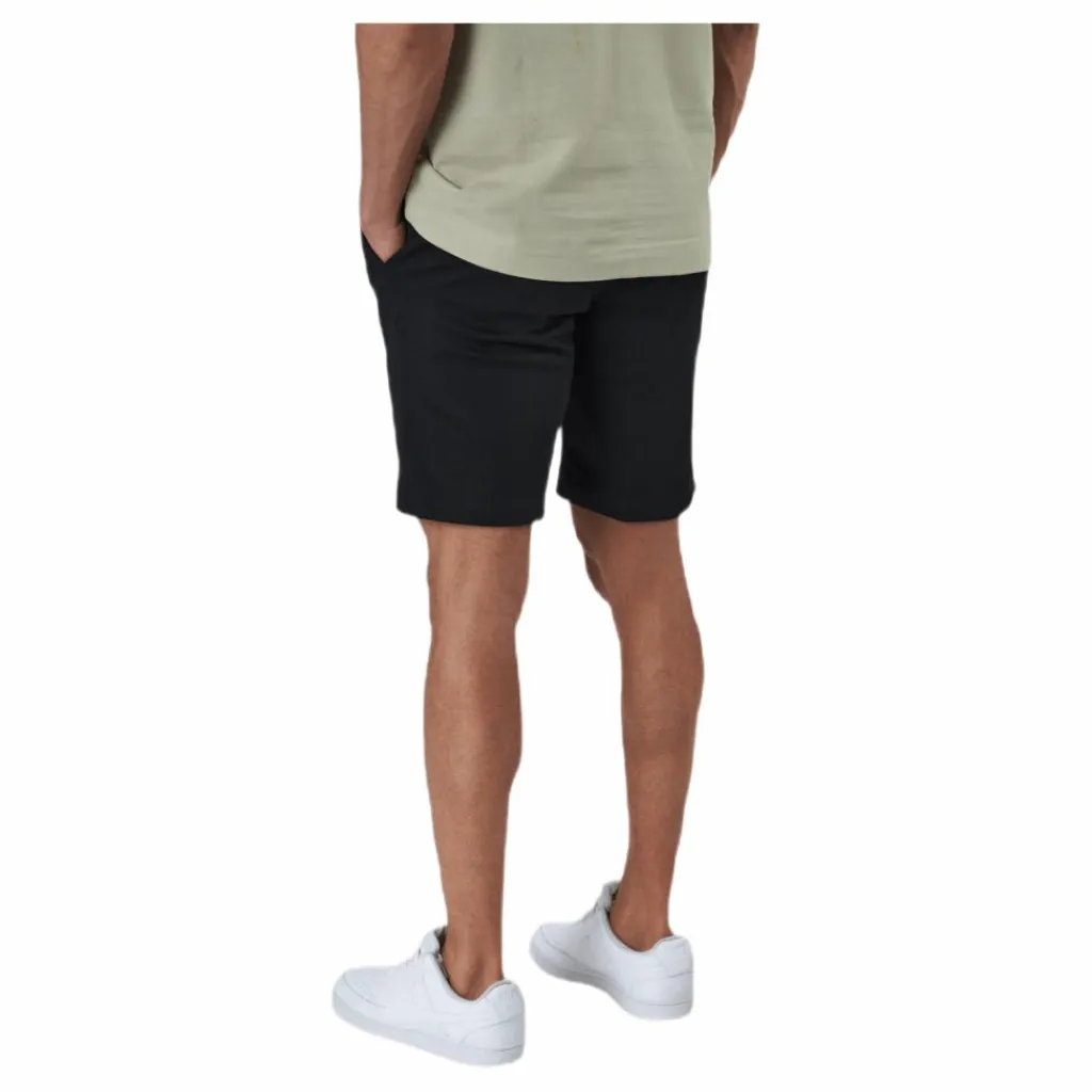 Phil Chino Shorts Black*Jack & Jones Hot
