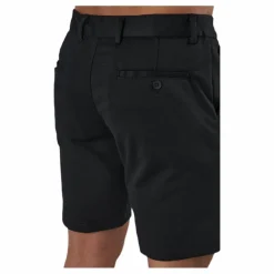 Phil Chino Shorts Black*Jack & Jones Hot