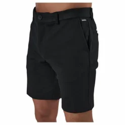 Phil Chino Shorts Black*Jack & Jones Hot