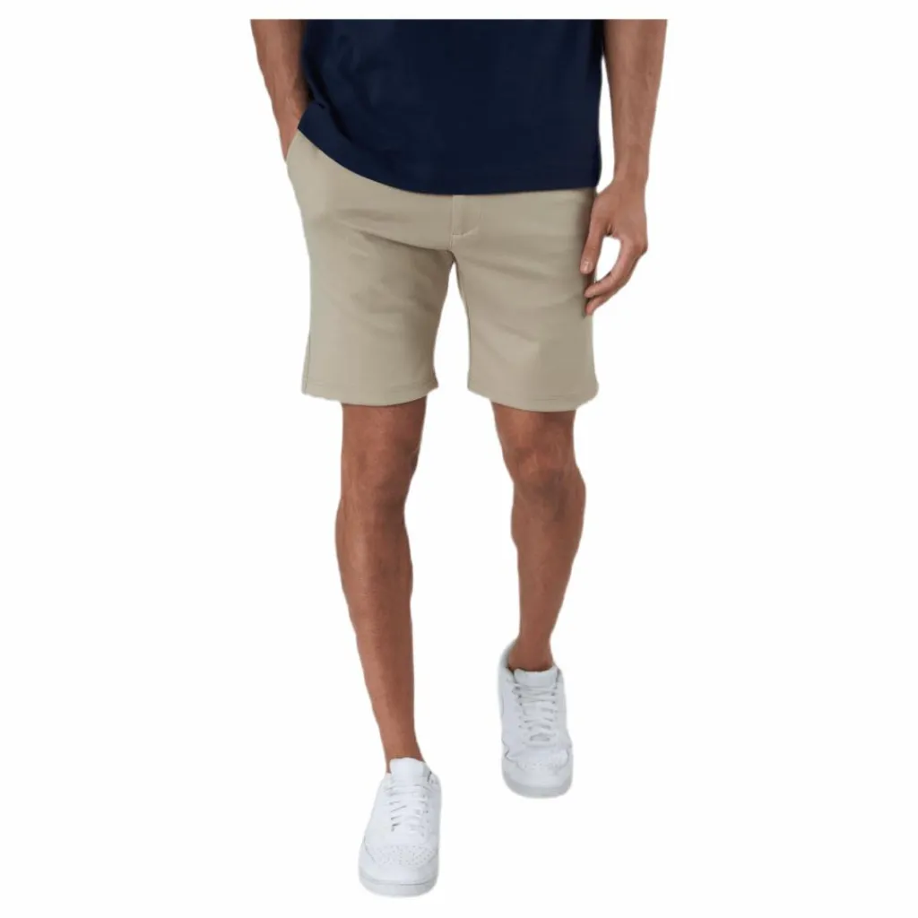 Phil Chino Shorts Grey*Jack & Jones