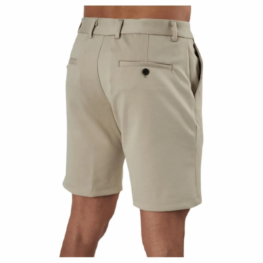 Phil Chino Shorts Grey*Jack & Jones