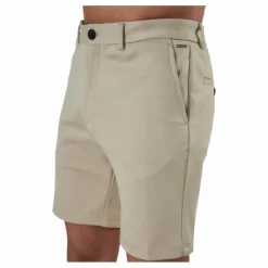 Phil Chino Shorts Grey*Jack & Jones