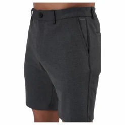 Phil Chino Shorts Grey*Jack & Jones Clearance