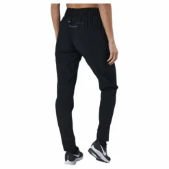 Endurance Phile W Training Pants Svart Discount