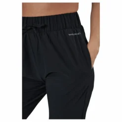 Endurance Phile W Training Pants Svart Discount