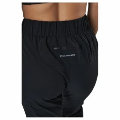 Endurance Phile W Training Pants Svart Discount