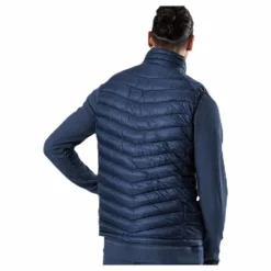 Tuxer Philip Vest Blue Blå Sale
