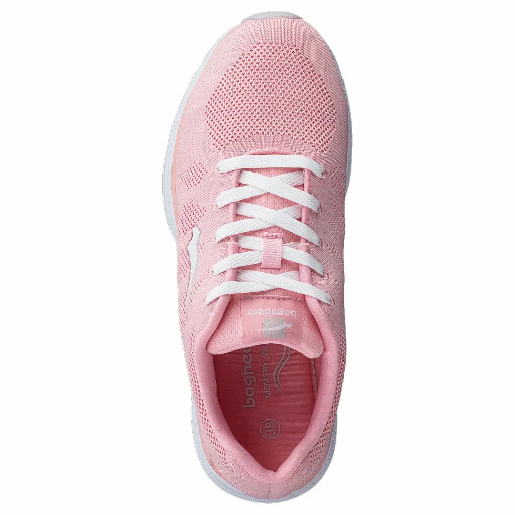 Bagheera Phoenix Light Pink Rosa Best