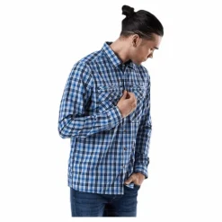 Phoenix Shirt Blue*Tuxer New