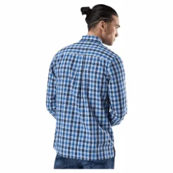Phoenix Shirt Blue*Tuxer New