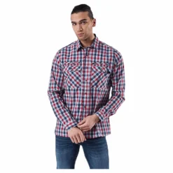 Tuxer Phoenix Shirt Red Röd Sale
