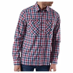 Tuxer Phoenix Shirt Red Röd Sale