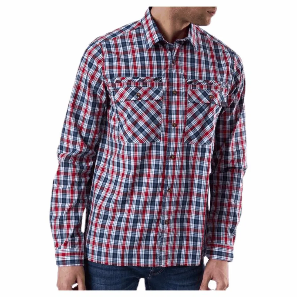 Tuxer Phoenix Shirt Red Röd Sale