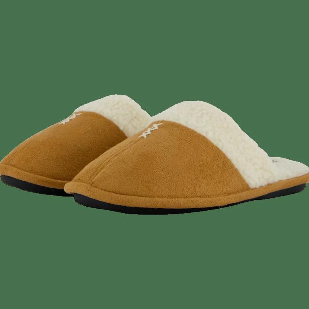Phoenix Slipper Tan*St Vincent Polo Club New