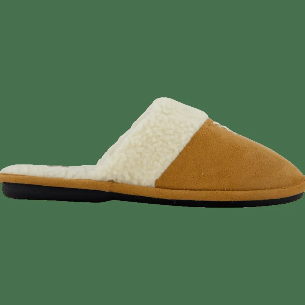 Phoenix Slipper Tan*St Vincent Polo Club New