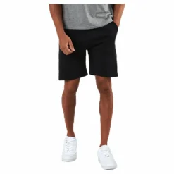 FRONTIER Phoenix Tech Shorts Black Svart New