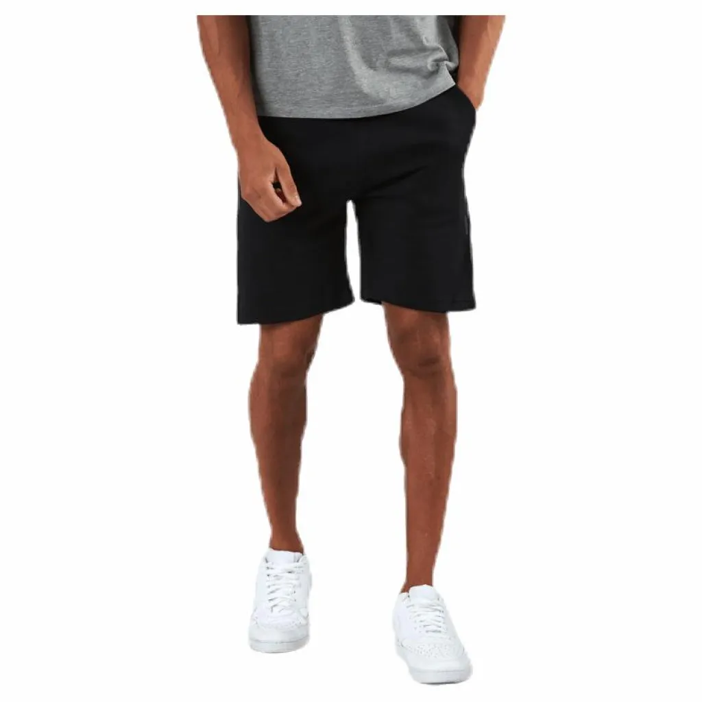 FRONTIER Phoenix Tech Shorts Black Svart New