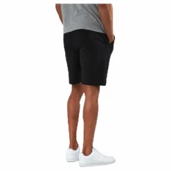 FRONTIER Phoenix Tech Shorts Black Svart New