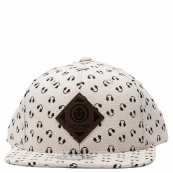 Phones Snap back Black/Grey*UpFront New