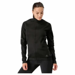 adidas PHX Jacket Black Svart Clearance