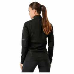 adidas PHX Jacket Black Svart Clearance