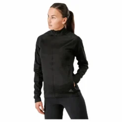 adidas PHX Jacket Black Svart Clearance
