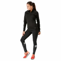 adidas PHX Jacket Black Svart Clearance