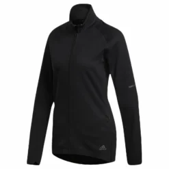 adidas PHX Jacket Black Svart Clearance