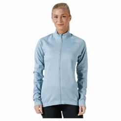 adidas PHX Jacket Grey Blå Clearance
