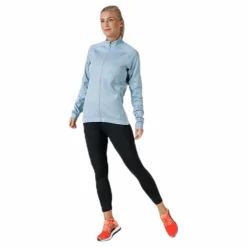 adidas PHX Jacket Grey Blå Clearance