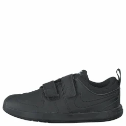 Pico 5 Infant/Toddler Shoes BLACK/BLACK*Nike Online