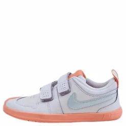 Nike Pico 5 TD Kids Purple Lila Sale