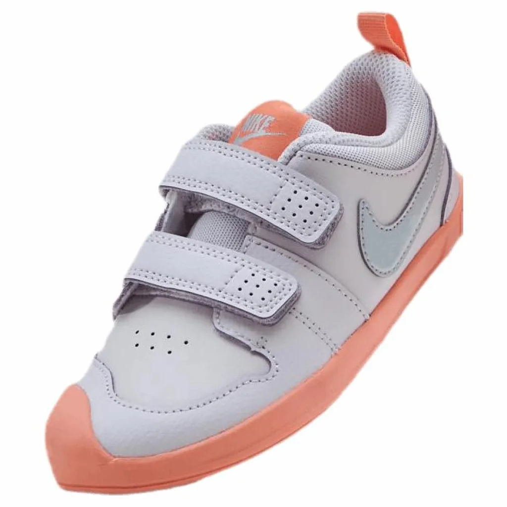 Nike Pico 5 TD Kids Purple Lila Sale
