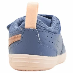 Nike Pico 5 TD Kids Purple/Pink Blå Sale