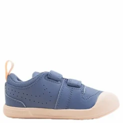 Nike Pico 5 TD Kids Purple/Pink Blå Sale