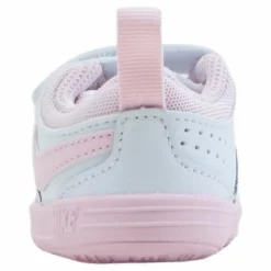 Nike Pico 5 TD Kids White Vit Best