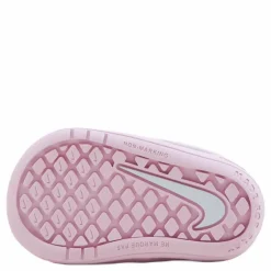 Nike Pico 5 TD Kids White Vit Best