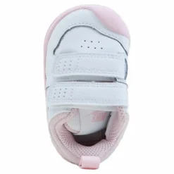 Nike Pico 5 TD Kids White Vit Best