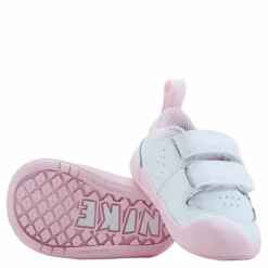 Nike Pico 5 TD Kids White Vit Best