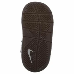 Nike Pico 4 (TDV) Black Svart Hot