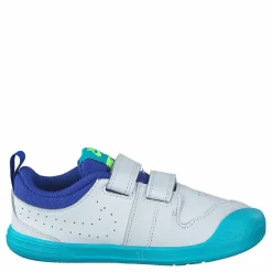 Nike Pico 5 (tdv) Photon Dust/oracle Aqua-hyper Vit Clearance